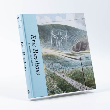 Eric Ravilious: Landscapes & Nature