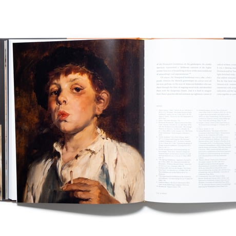 Frank Duveneck: American Master