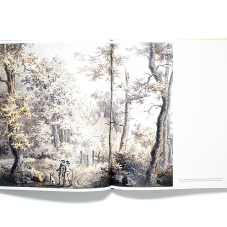 Caspar David Friedrich: Infinite Landscapes