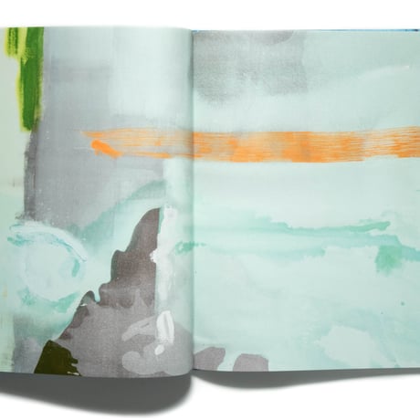 Helen Frankenthaler: Drawing within Nature, Paintings from the 1990s