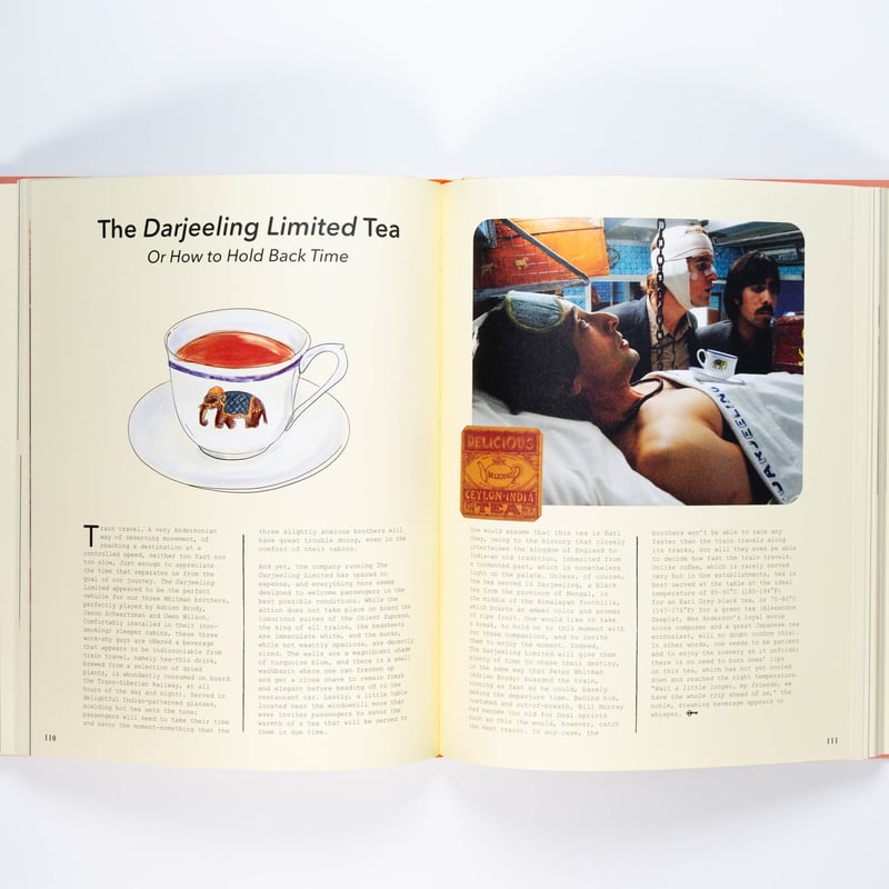 The Museum of Wes Anderson | Art Book Iskusstvo
