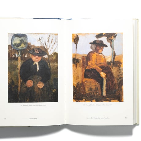 Paula Modersohn-Becker: A Life in Art
