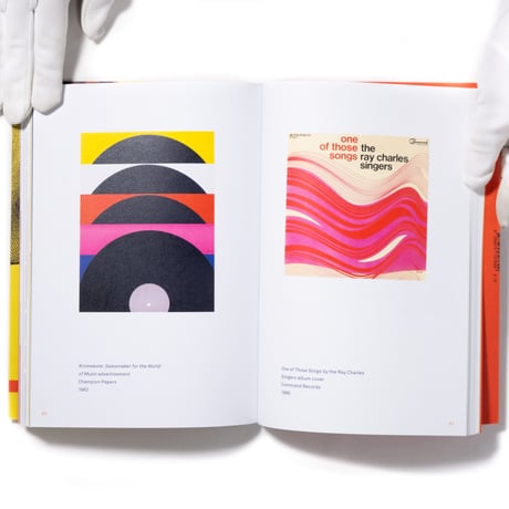 Italian Types : Graphic Designers from Italy in America