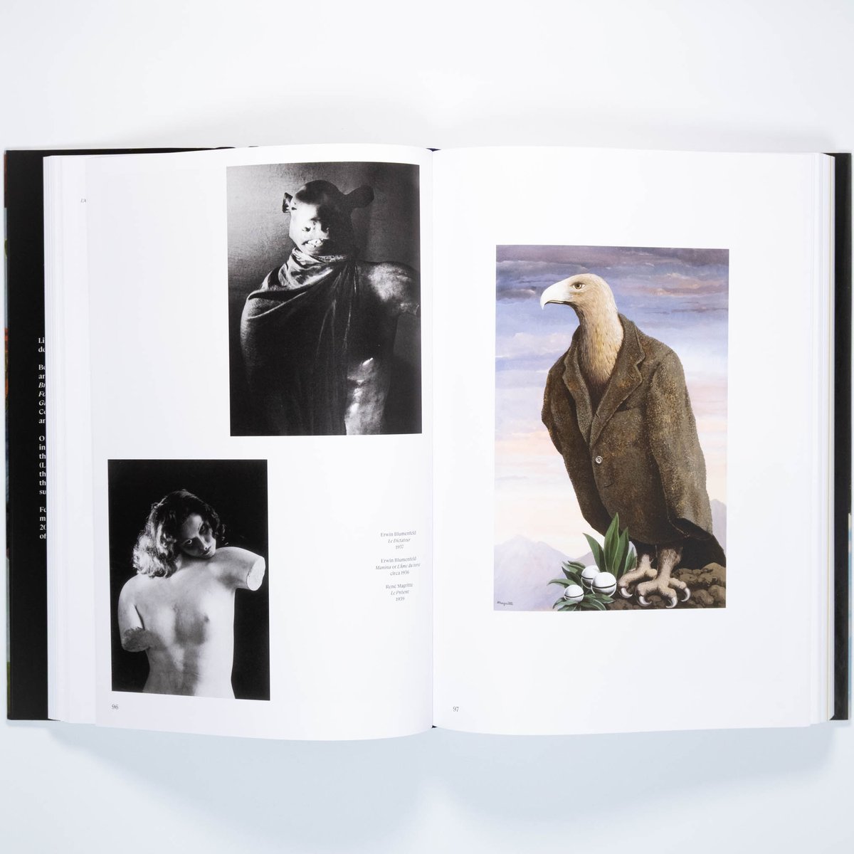 Surrealism: First and Always | Art Book Iskusstvo