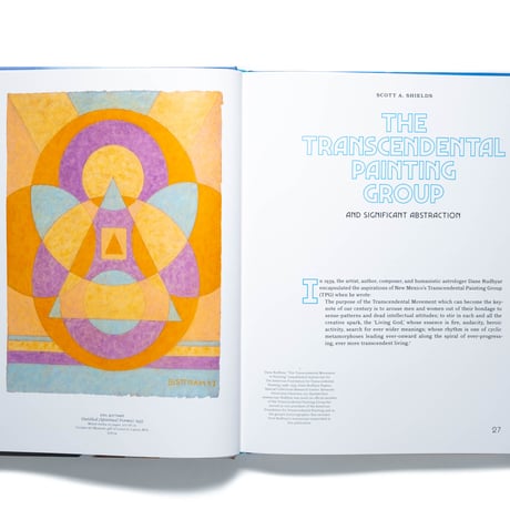 Another World: The Transcendental Painting Group