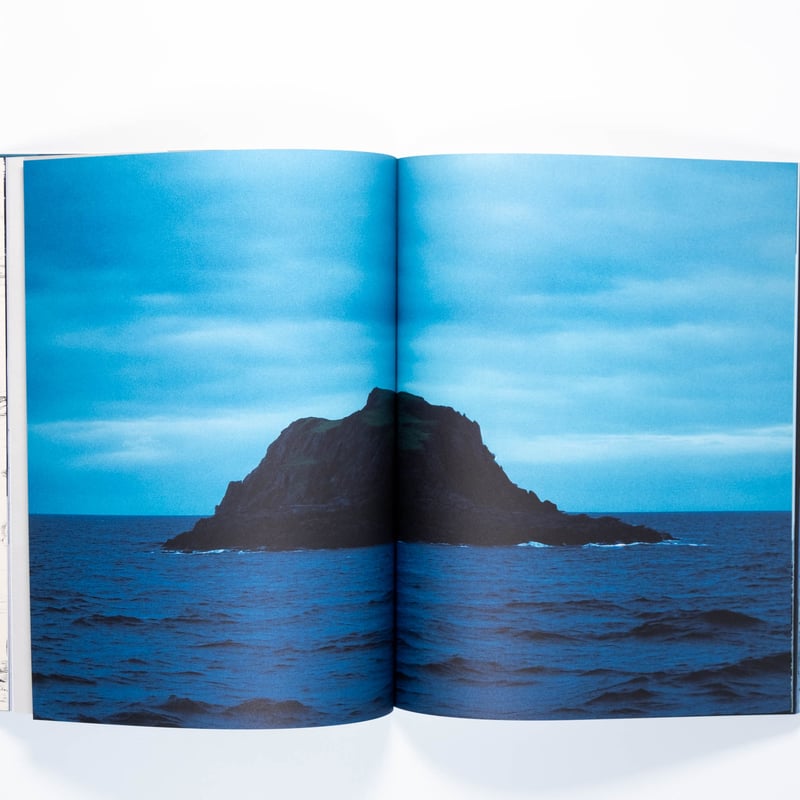 Stéphanie Roland – Isles of seven cities / Îles