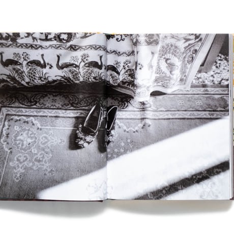 Sophie Calle: The Hotel