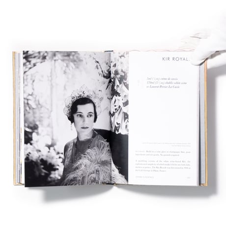 Cecil Beaton's Cocktail Book