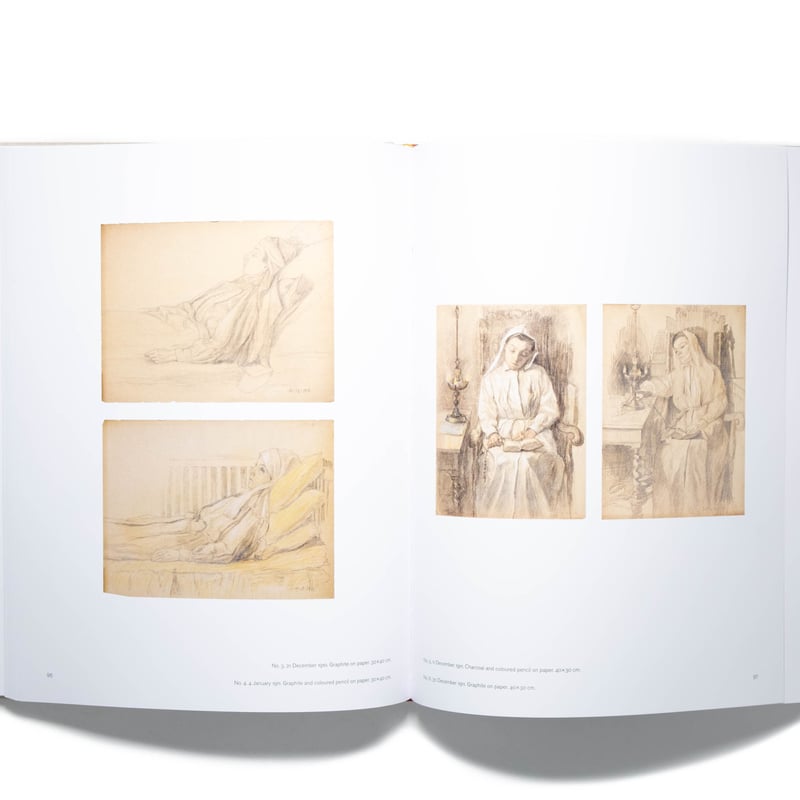 Anna Cassel: The Saga of the Rose | Art Book Is Anna Cassel: The Saga of the Rose | Art Book Is