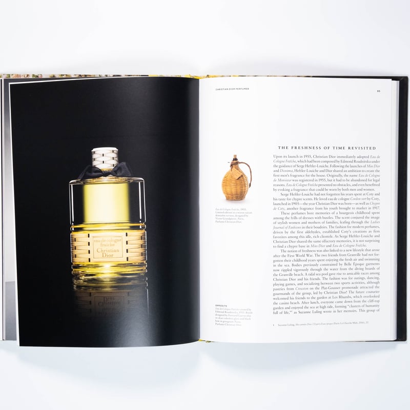Dior Enchanting Gardens | Art Book Iskusstvo