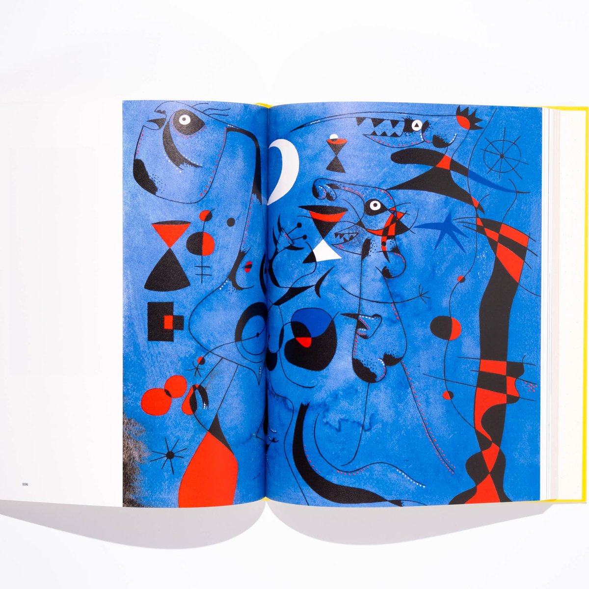 未使用ミロ絵葉書集30枚 ミロ展 2025 | Art Book Iskusstvo