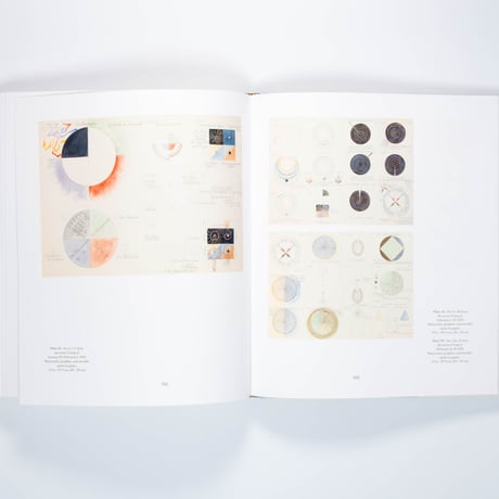 Hilma af Klint: What Stands Behind the Flowers