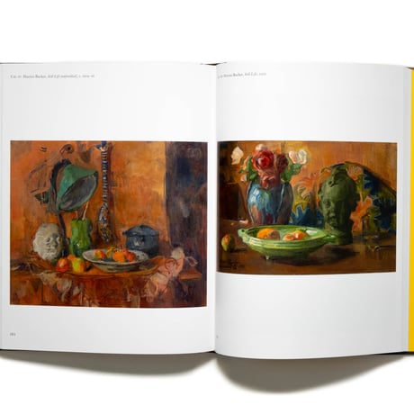 Harriet Backer: Every Atom is Colour