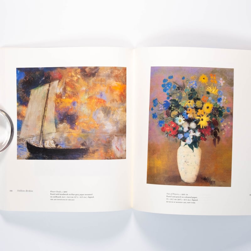 Impressionist and Post-Impressionist Drawings |