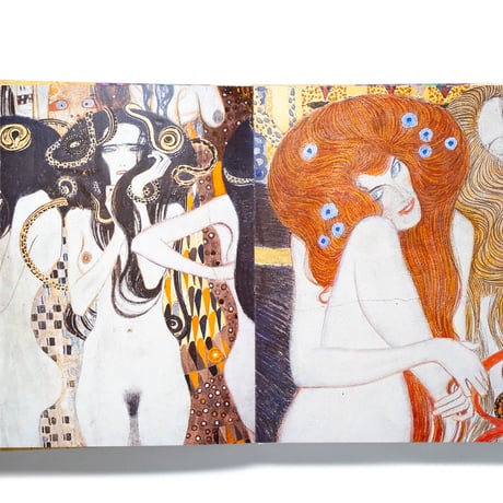 Klimt: The Essential Paintings