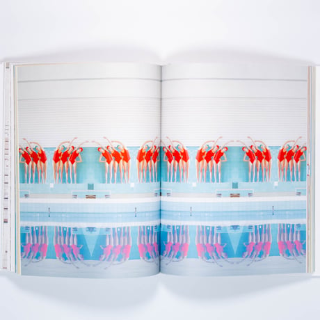 Maria Svarbova: Swimming Pools