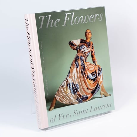 The Flowers of Yves Saint Laurent
