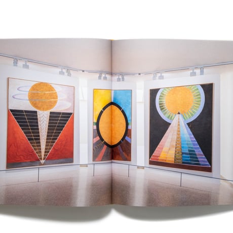 Hilma af Klint ­- Visionary