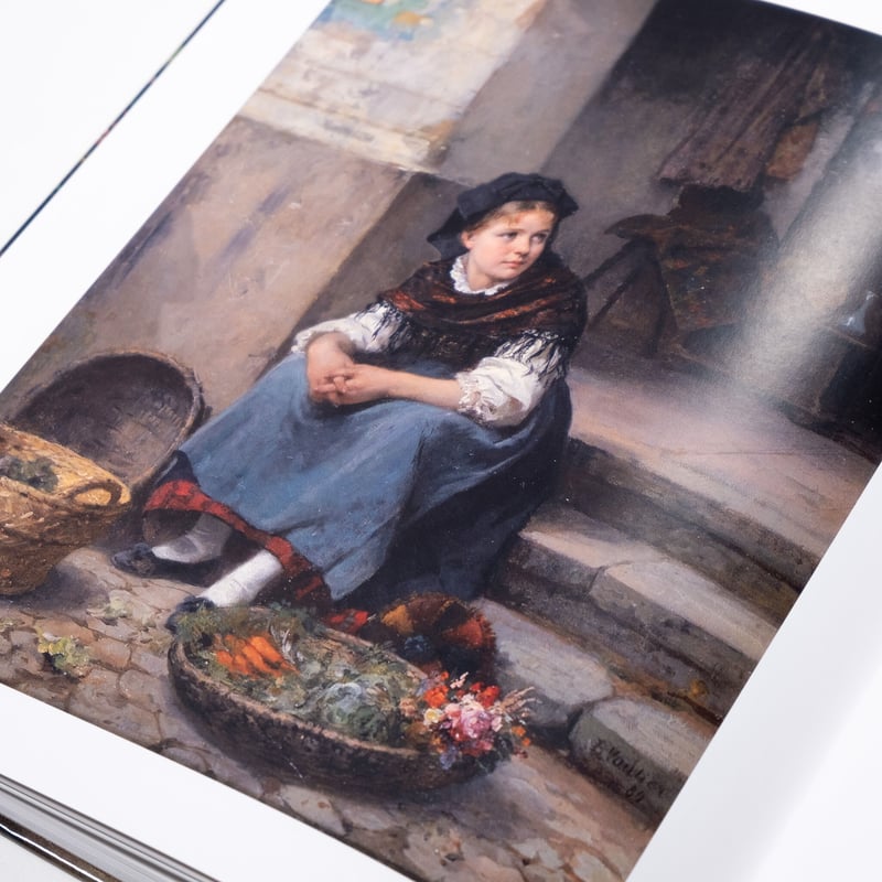 Marc Louis Benjamin Vautier | Art Book Iskusstvo