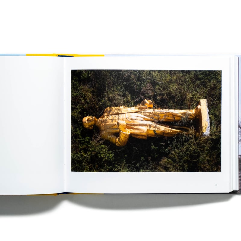 Looking for Lenin | Art Book Iskusstvo