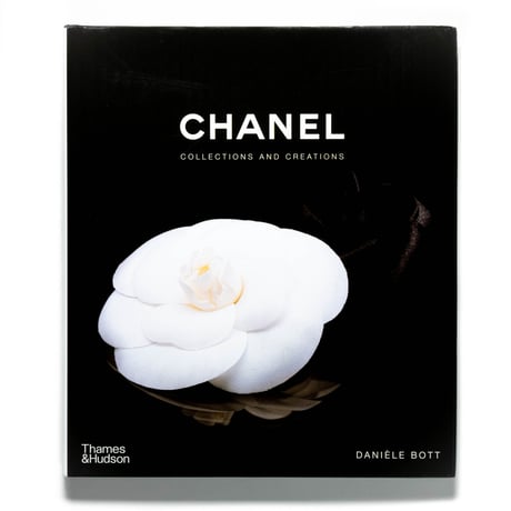 Chanel: Collections and Creations