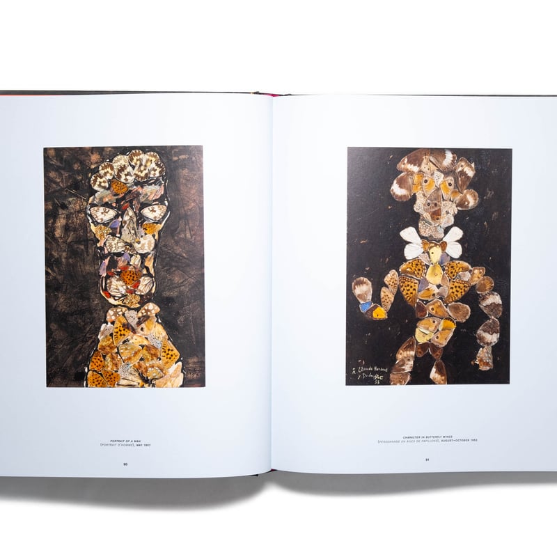最新作売れ筋が満載 Jean Dubuffet Iskusstvo Book Art | 絵画