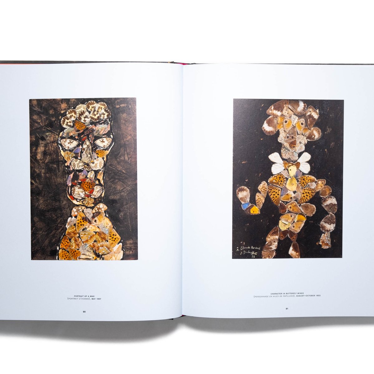 Jean Dubuffet | Art Book Iskusstvo Jean Dubuffet | Art Book Iskusstvo