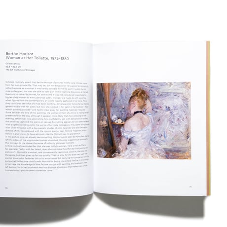 Masters of Art: Impressionism