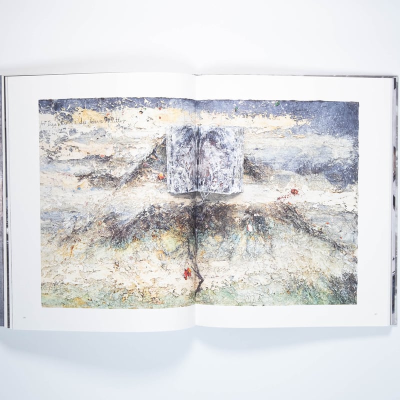 Anselm Kiefer: The Women | Art Book Iskusstvo