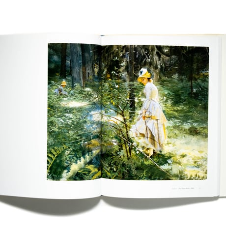 Anders Zorn: Sweden’s Master Painter