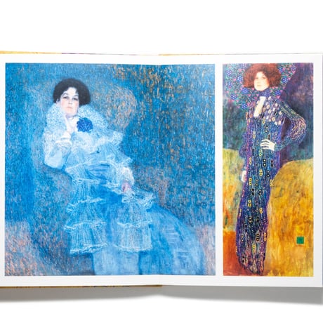 Klimt: The Essential Paintings