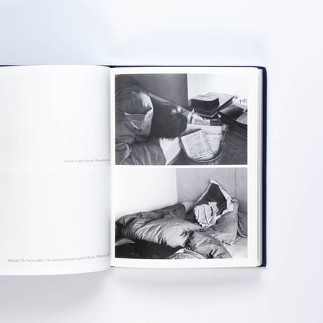 Sophie Calle: The Sleepers