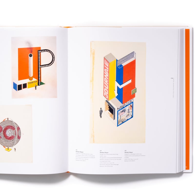 Bauhaus 1919–1933: Workshops for Modernity | Ar