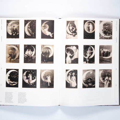 Lunar: A History of the Moon in Myths, Maps + Matter