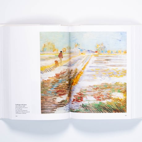 Van Gogh. The Complete Paintings