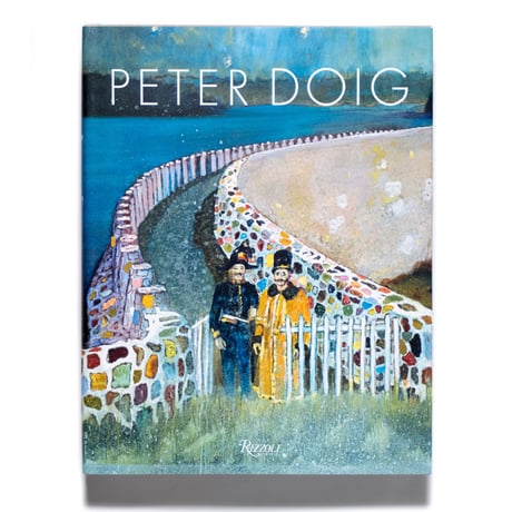 Peter Doig
