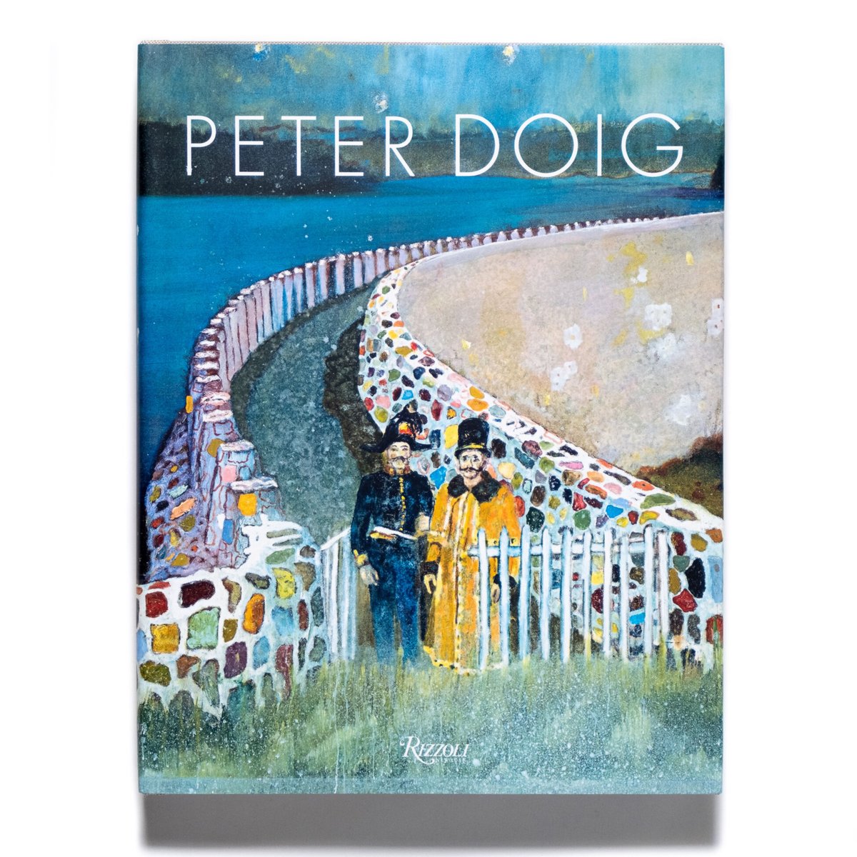 Peter Doig | Art Book Iskusstvo