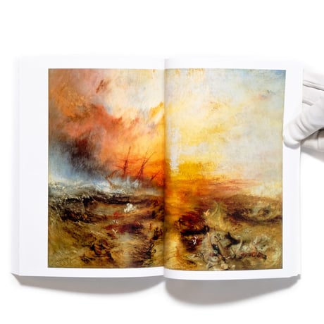 Turner (World of Art)