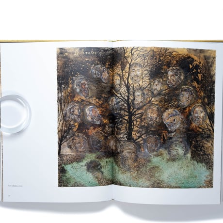 Anselm Kiefer: Fallen Angels