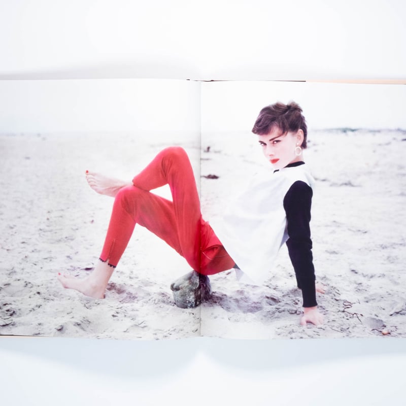 Always Audrey | Art Book Iskusstvo