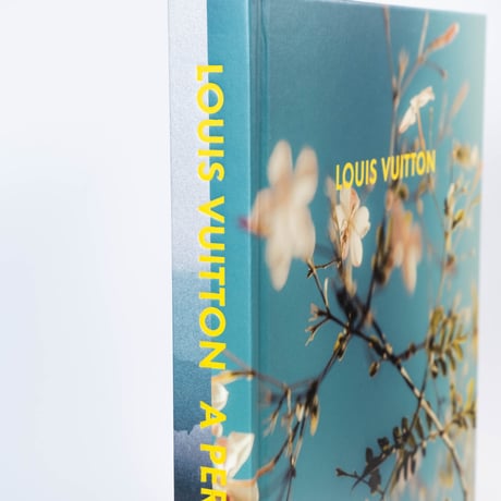 Louis Vuitton: A Perfume Atlas