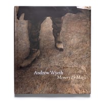 Andrew Wyeth: Memory and Magic