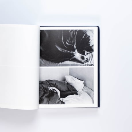 Sophie Calle: The Sleepers