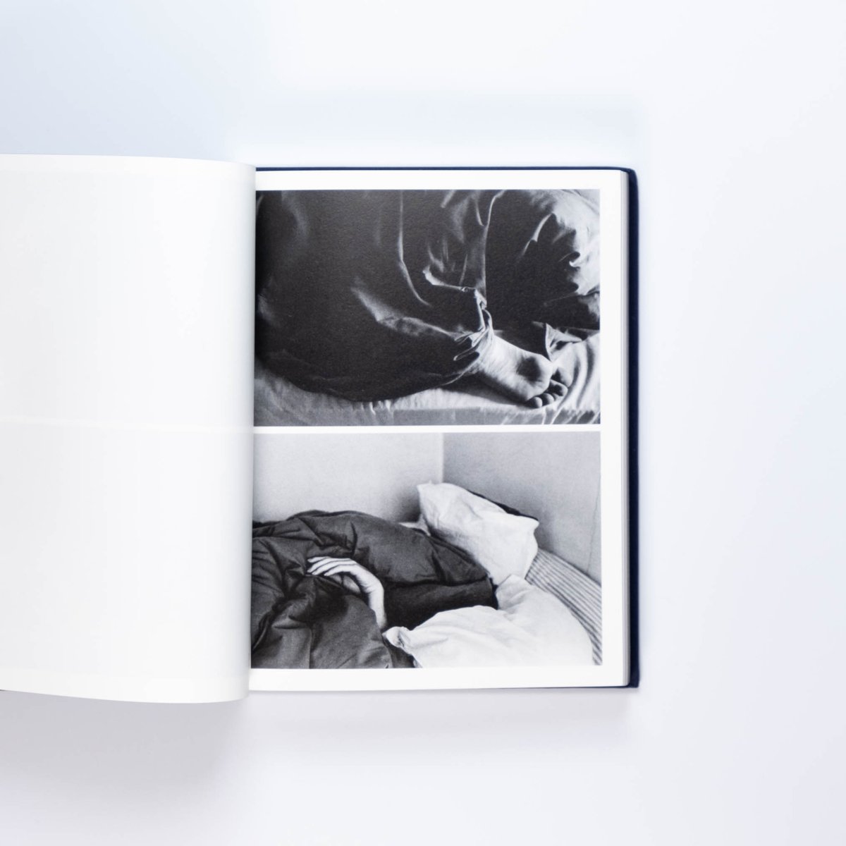Sophie Calle: The Sleepers | Art Book Iskusstvo
