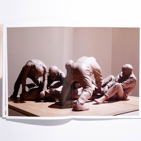 Ron Mueck: Encounter