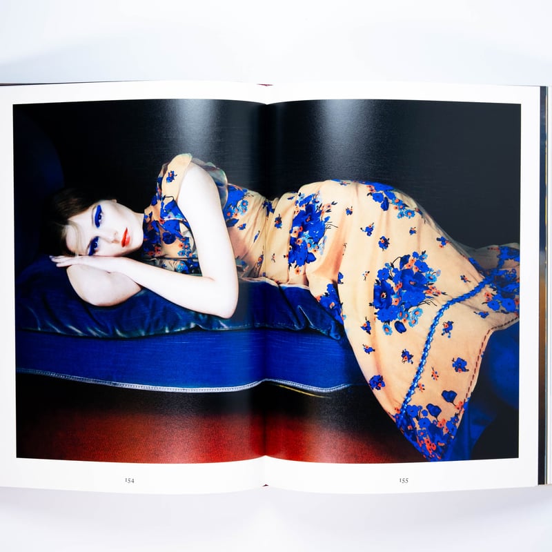 Erik Madigan Heck: The Tapestry | Art Book Isku