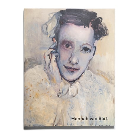 Hannah van Bart