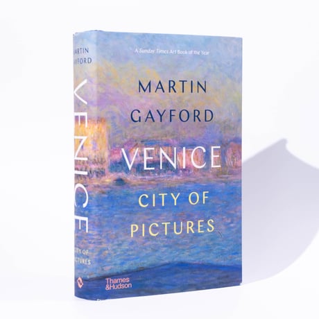 Venice: City of Pictures