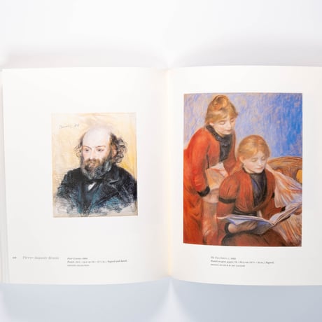 Impressionist and Post-Impressionist Drawings