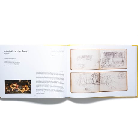 The Artist's Sketchbook (Victoria and Albert Museum)